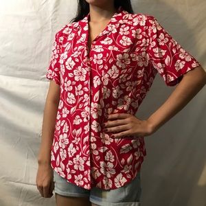 Casual Corner Button Down